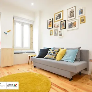 Casa Dos Anjos Lisboa