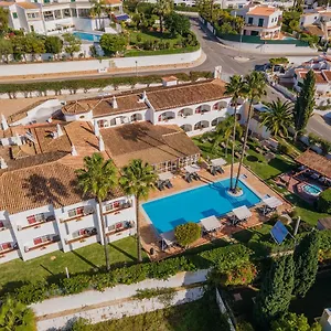 *** Hotel Cerro Da Marina - Adults Only Portugal