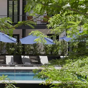 Valverde & Garden - Relais & Chateaux Hotel