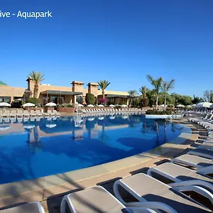 **** Hotel Valeria Dar Atlas Maroc
