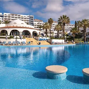 ***** Appart hôtel Grand Muthu Oura View Club Portugal