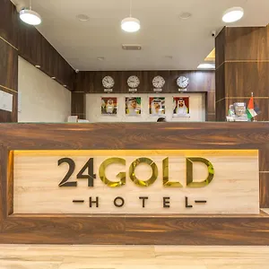 ** Hotel 24 Gold United Arab Emirates