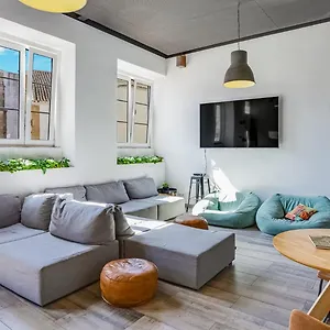 Hostellicious Faro