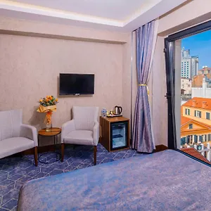 **** Hotel Ring Stone Bosphorus - Special Class Turkey