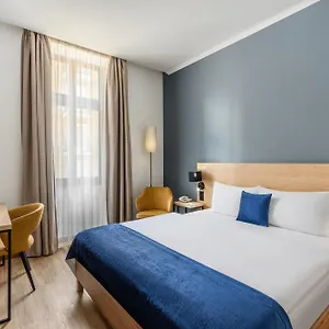 **** Hotel Bristol Hungary