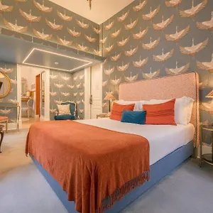 Apartment Sapateiros 44, Lisbon
