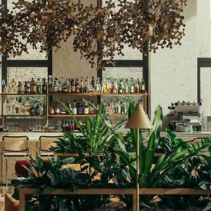 Park Terrace Hotel Nowy Jork