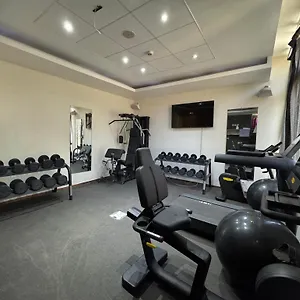 **** Hotel Novotel Sénégal