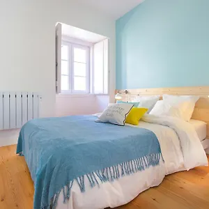 Gloria Apartment