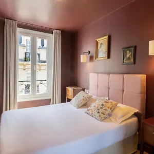 Maat Etoile Hotel Paryż
