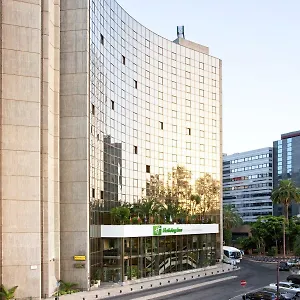 Lisbon-continental By Ihg Hotel
