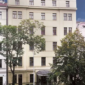 *** Hotel Lunik Czech Republic