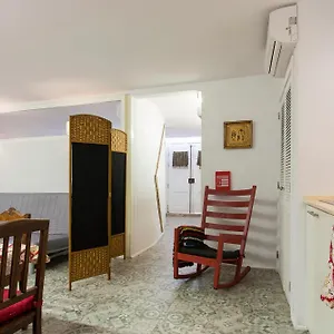 Apartment Joivy Alfama 35, Lisbon