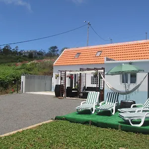 Ferienhaus Casa Formiga