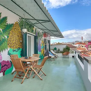  Appartement Endemic - Concept Portugal