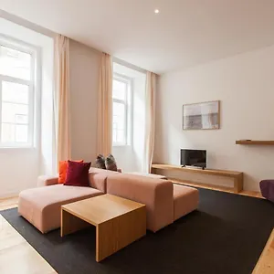 Flh Baixa Spacious Lisboa