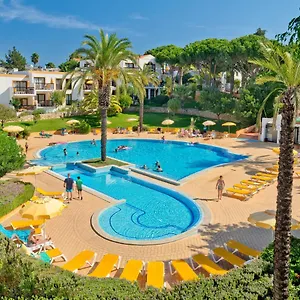 Alfagar Village Apartahotel