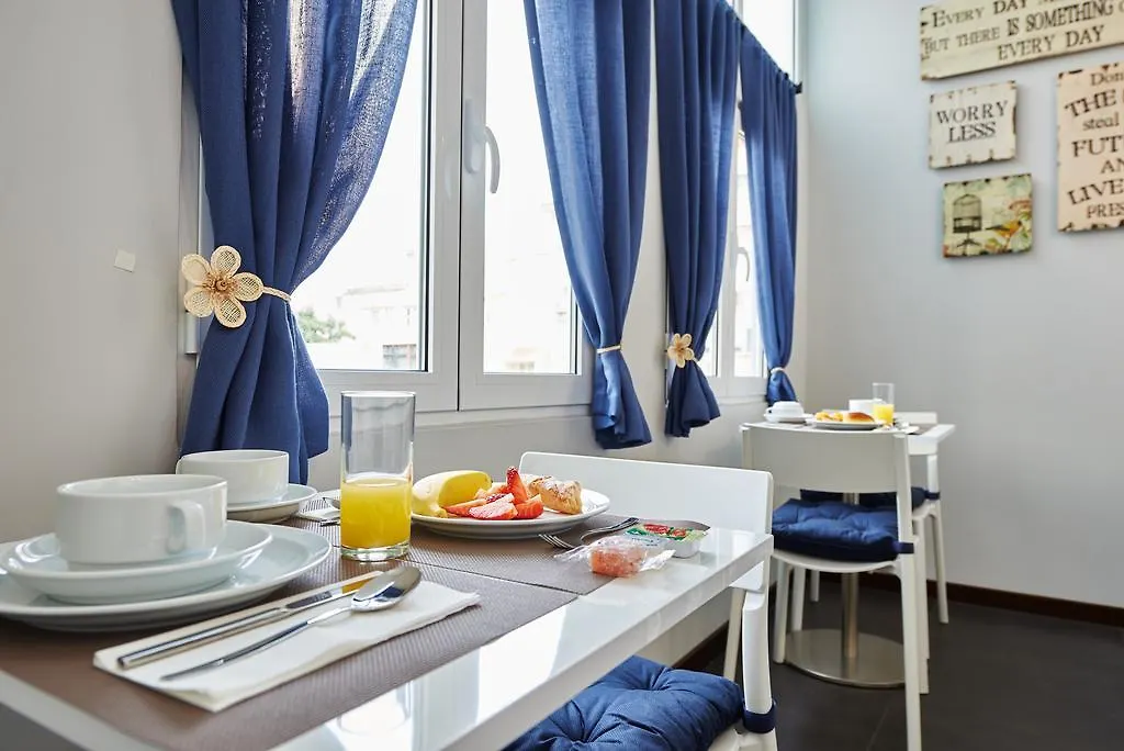Silk Lisbon Bed & Breakfast 2*,